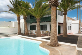 Villa Santa Rosa Tinajo